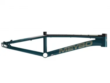 Meybo "Holeshot Pro 23" 2025 BMX Race Rahmen