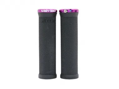 Meybo X ODI "Ruffian V2.1" Lock-On Grips - 110mm