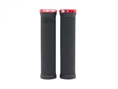 Meybo X ODI "Ruffian V2.1" Lock-On Grips - 110mm