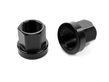 Mission BMX "Alloy 14mm" Axle Nut