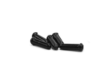 Mission BMX "Alloy" Brake Cable End Caps