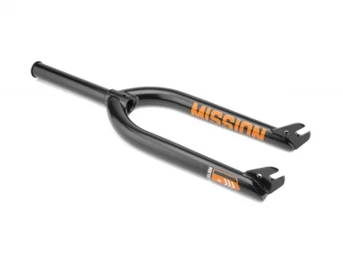 Mission BMX "Battalion V2" BMX Gabel