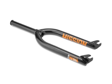 Mission BMX "Battalion V2" BMX Fork