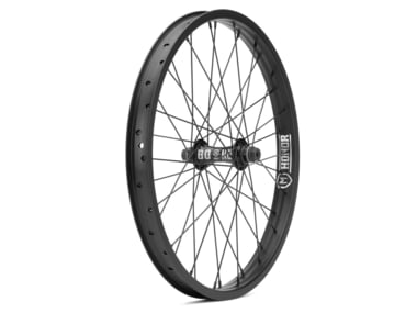 Mission BMX "Bond X Honor" Front Wheel