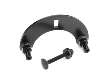 Mission BMX "Brake 990" U-Brake Adapater Plate