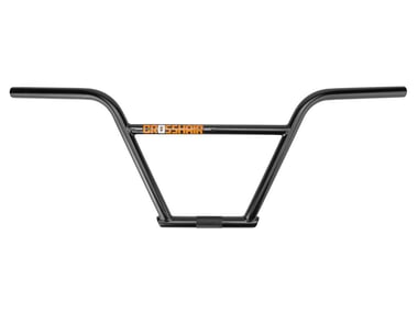 Mission BMX "Crosshair 4PC" BMX Bar