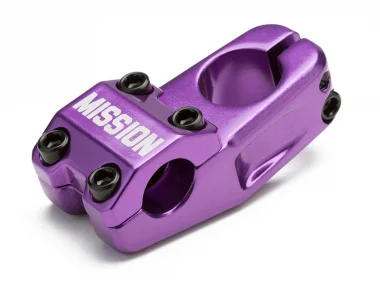 Mission BMX "Control" Topload Stem