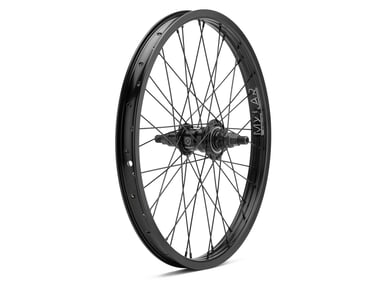 Mission BMX "Deploy X Mylar" Freecoaster Rear Wheel