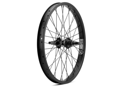 Mission BMX "Engage X Honor" Cassette Rear Wheel