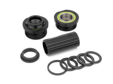 Mission BMX "Euro BB V2" Bottom Bracket