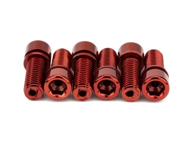 Mission BMX "Hollow 23mm" Stem Bolts