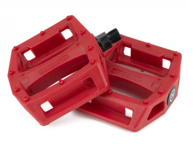 Mission BMX "Impulse Plastic" Pedals