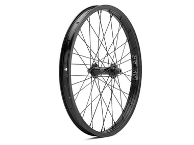 Mission BMX "Mylar X Radar" Front Wheel