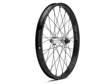 Mission BMX "Mylar X Radar" Front Wheel