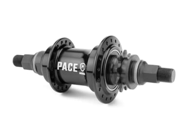 Mission BMX "Pace" Freecoaster