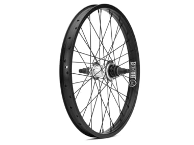 Mission BMX "Pace X Honor" Freecoaster Rear Wheel