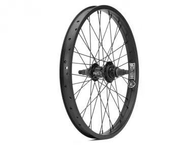 Mission BMX "Pace X Honor" Freecoaster Hinterrad