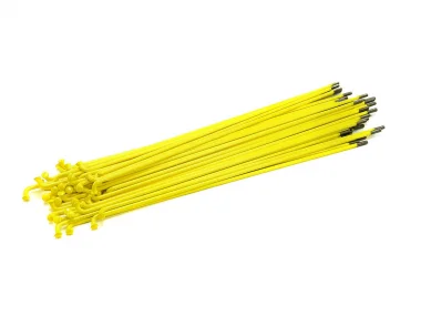 Mission BMX Speichen (Ohne Nippel)