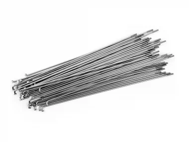 Mission BMX Speichen (Ohne Nippel)