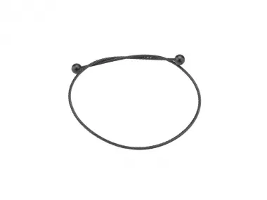 Mission BMX "Straddle" Querzug für U-Brake