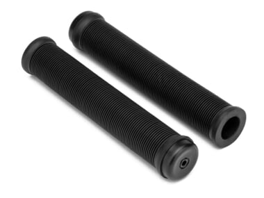 Mission BMX "Tactile" Grips - Without Flange