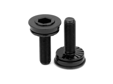 Mission BMX "Transit 8-Spline V3" Crank Bolts