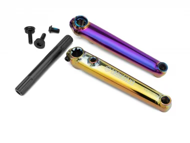 Mission BMX "Transit V3" BMX Kurbel