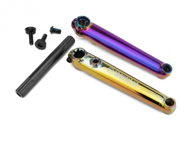 Mission BMX "Transit V3" BMX Kurbel