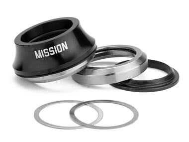 Mission BMX "Turret" Headset