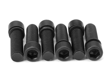 Mission "Solid" Stem Bolts