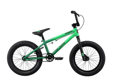 Mongoose "Legion L16" BMX Bike - 16 Inch | Green