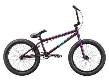 Mongoose "Legion L40" BMX Rad - Purple