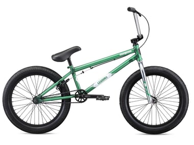 Mongoose "Legion L60" 2020 BMX Rad - Green