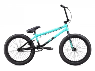 Mongoose "Legion L60" BMX Rad - Teal