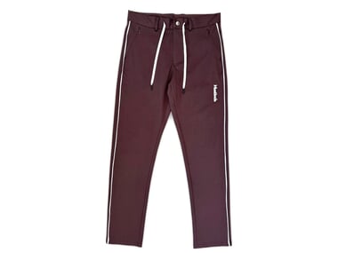 Monticule "4-Way Stretch Chino" Pants - Brown