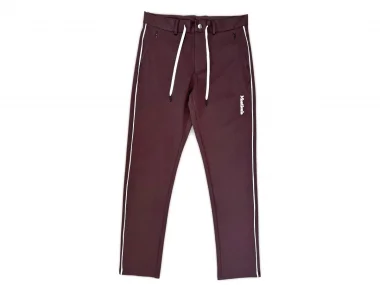 Monticule "4-Way Stretch Chino" Pants - Brown