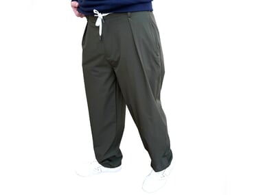 Monticule "Ghosts" Pants - Green (Devon Smillie)