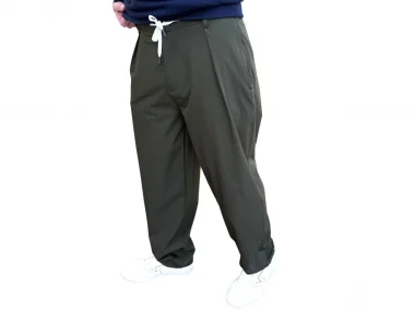 Monticule "Ghosts" Pants - Green (Devon Smillie)