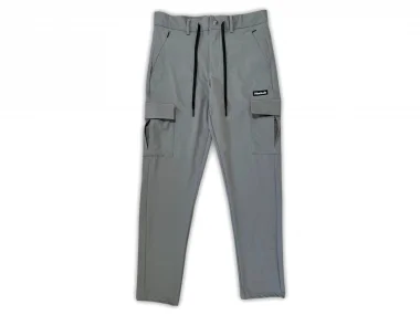 Monticule "Ocean Park Cargo" Pants - Grey