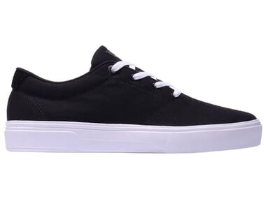 Mormaii "Maizena Pro Canvas" Schuhe - Black/White