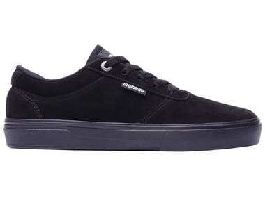 Mormaii "Maizena Pro Suede" Schuhe - Full Black
