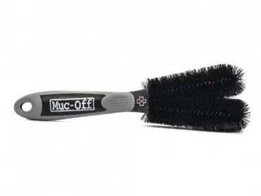 Muc-Off "2 Prong" Brush