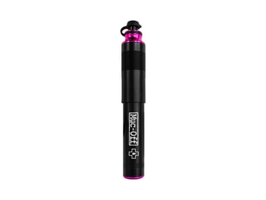 Muc-Off "AirMach Mini" Luftpumpe