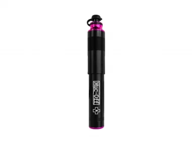 Muc-Off "AirMach Mini" Luftpumpe