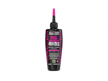 Muc-Off "All Weather" Chain Lube - 120ml