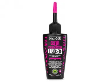 Muc-Off "All Weather" Chain Lube - 50ml