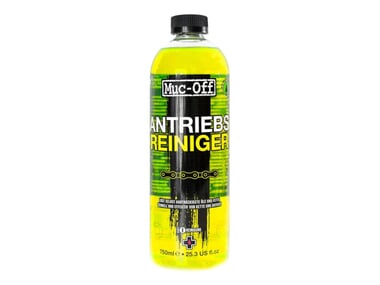 Muc-Off Drivetrain Cleaner - 750ml
