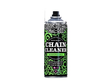 Muc-Off Bio Kettenreiniger Spray - 400ml