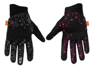 Muc Off "D30" Gloves - Punk 2528