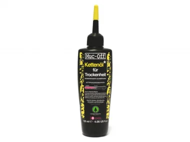 Muc-Off "Dry" Kettenöl - 120ml